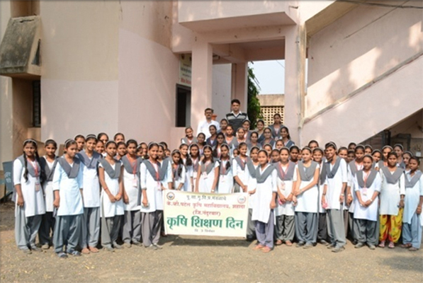 Bio-control laboratory