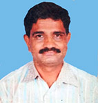 Mr. Mahendra Bhimrao Patil
