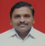 Mr. Netradeepak K. Kuwar