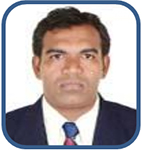 Mr. Eknath Onkar Patil