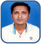Mr. Mahendra Shankar Patil