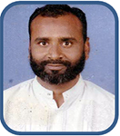 Mr. Jafarkhan Mirkausarkhan Pathan