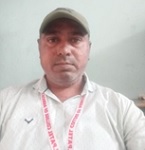 Mr. Rajendra Mangesh Patil