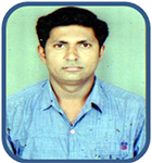 Mr. Sharad Bhagwan Patil
