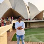 Abhinav Kumar